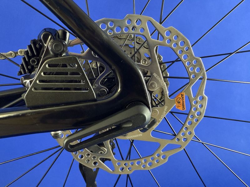 Rozvoz po ČR - Merida 2024 - Scultura 6000 elektrické řaz. 2x12 - vel. S pro 167-174cm (kolo č.19)