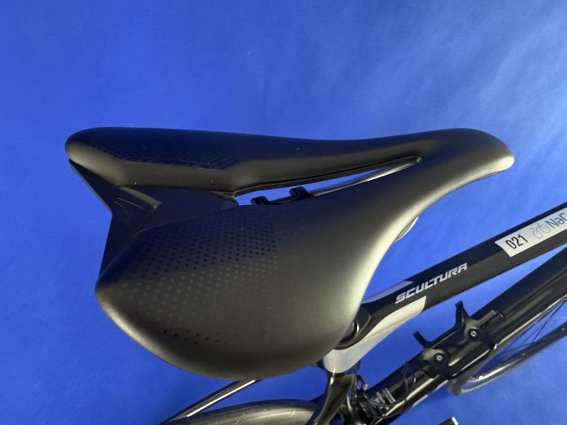 Rozvoz po ČR - Merida 2024 - Scultura 6000 elektrické řaz. 2x12 - vel. S pro 167-174cm (kolo č.21)