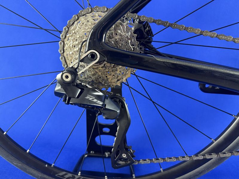 Rozvoz po ČR - Merida 2024 - Scultura 6000 elektrické řaz. 2x12 - vel. S pro 167-174cm (kolo č.21)