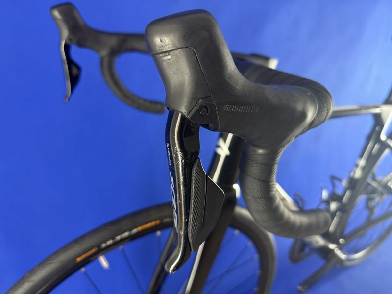 Rozvoz po ČR - Merida 2024 - Scultura 6000 elektrické řaz. 2x12 - vel. S pro 167-174cm (kolo č.21)