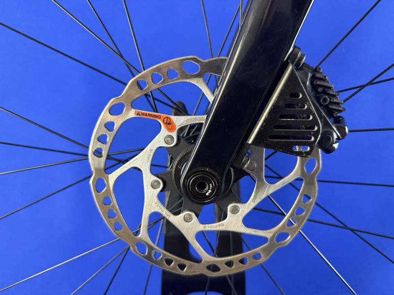 Rozvoz po ČR - Merida 2024 - Scultura 6000 elektrické řaz. 2x12 - vel. S pro 167-174cm (kolo č.21)