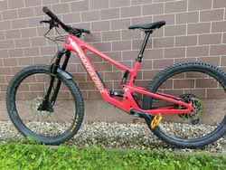 Santa Cruz 2024 Mullet 5010(ještě rok v záruce)