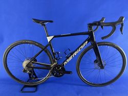 Rozvoz po ČR - Merida 2024 - Scultura 6000 elektrické řaz. 2x12 - vel. S pro 167-174cm (kolo č.23)