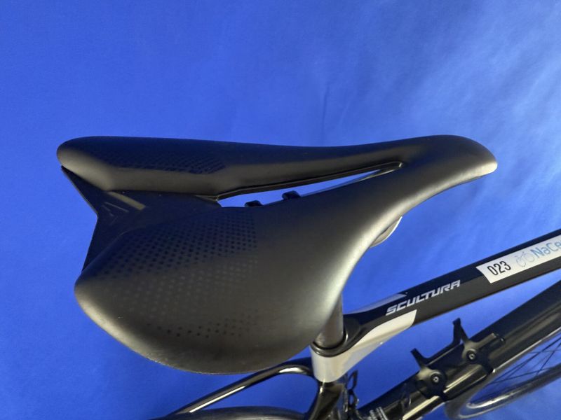 Rozvoz po ČR - Merida 2024 - Scultura 6000 elektrické řaz. 2x12 - vel. S pro 167-174cm (kolo č.23)