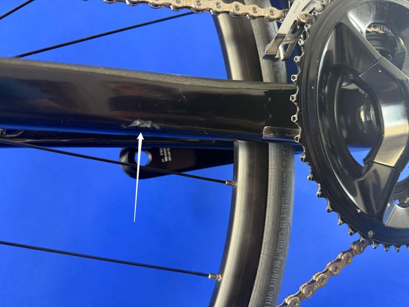 Rozvoz po ČR - Merida 2024 - Scultura 6000 elektrické řaz. 2x12 - vel. S pro 167-174cm (kolo č.23)