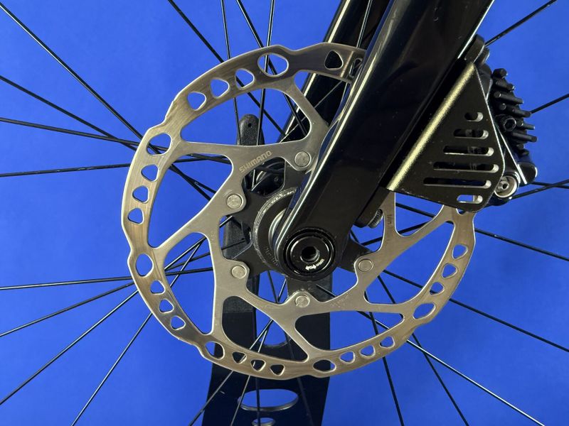 Rozvoz po ČR - Merida 2024 - Scultura 6000 elektrické řaz. 2x12 - vel. S pro 167-174cm (kolo č.23)