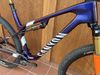 CANYON LUX CFR, vel. L - 495 mm - zakázková stavba - SHIMANO XTR 1 x 12 / FOX / DT SWISS - NOVÉ