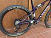 CANYON LUX CFR, vel. L - 495 mm - zakázková stavba - SHIMANO XTR 1 x 12 / FOX / DT SWISS - NOVÉ