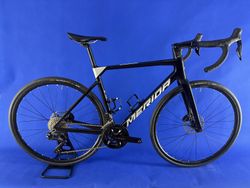 Rozvoz po ČR - Merida 2024 - Scultura 6000 elektrické řaz. 2x12 - vel. M pro 175-181cm (kolo č.59)
