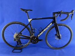 Rozvoz po ČR - Merida 2024 - Scultura 6000 elektrické řaz. 2x12 - vel. M pro 175-181cm (kolo č.60)