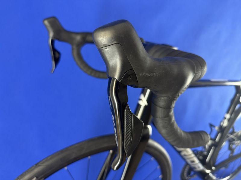 Rozvoz po ČR - Merida 2024 - Scultura 6000 elektrické řaz. 2x12 - vel. M pro 175-181cm (kolo č.60)
