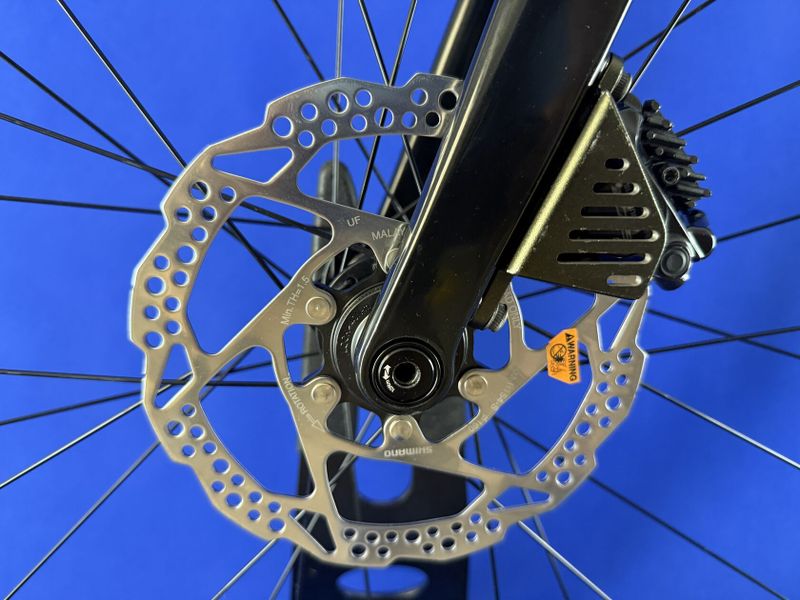 Rozvoz po ČR - Merida 2024 - Scultura 6000 elektrické řaz. 2x12 - vel. M pro 175-181cm (kolo č.60)