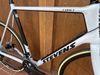 STEVENS COMET DISC - karbonový speciál - SHIMANO ULTEGRA 2 x 11 - vel. 60 cm - NOVÉ