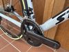STEVENS COMET DISC - karbonový speciál - SHIMANO ULTEGRA 2 x 11 - vel. 60 cm - NOVÉ