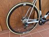 STEVENS COMET DISC - karbonový speciál - SHIMANO ULTEGRA 2 x 11 - vel. 60 cm - NOVÉ