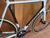 STEVENS COMET DISC - karbonový speciál - SHIMANO ULTEGRA 2 x 11 - vel. 60 cm - NOVÉ