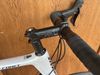 STEVENS COMET DISC - karbonový speciál - SHIMANO ULTEGRA 2 x 11 - vel. 60 cm - NOVÉ