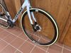 STEVENS COMET DISC - karbonový speciál - SHIMANO ULTEGRA 2 x 11 - vel. 60 cm - NOVÉ