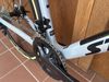 STEVENS COMET DISC - karbonový speciál - SHIMANO ULTEGRA 2 x 11 - vel. 60 cm - NOVÉ