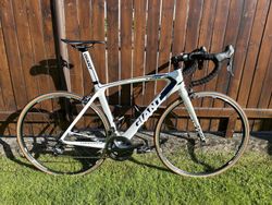 Giant TCR composite 2