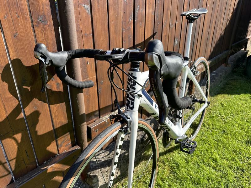 Giant TCR composite 2