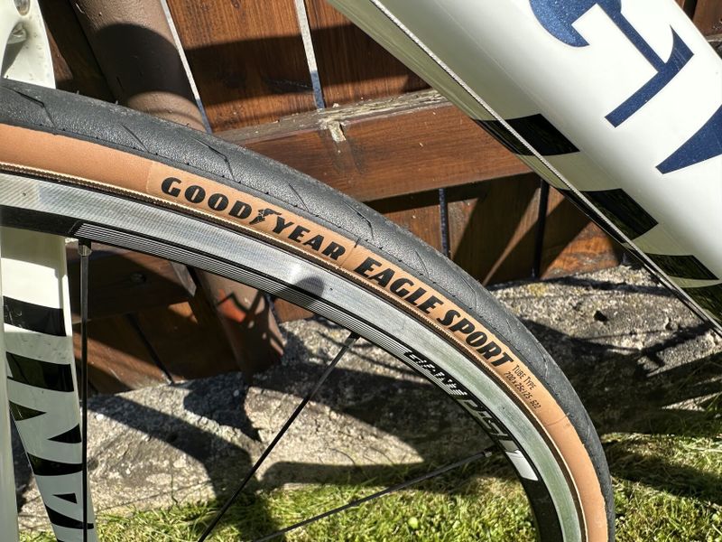 Giant TCR composite 2