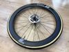 DT SWISS ARC 1600 DB 50 mm + KOTOUČE 140 mm DURA-ACE + PIRELII P ZERO RACE - NOVÉ