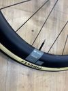 DT SWISS ARC 1600 DB 50 mm + KOTOUČE 140 mm DURA-ACE + PIRELII P ZERO RACE - NOVÉ