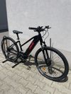 Nové elektrokolo APACHE Matta MX 400 655 Wh