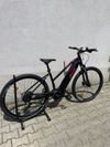 Nové elektrokolo APACHE Matta MX 400 655 Wh