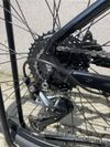 Nové elektrokolo APACHE Matta MX 400 655 Wh
