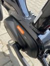 Nové elektrokolo APACHE Matta MX 400 655 Wh