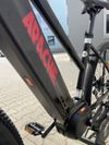 Nové elektrokolo APACHE Matta MX 400 655 Wh