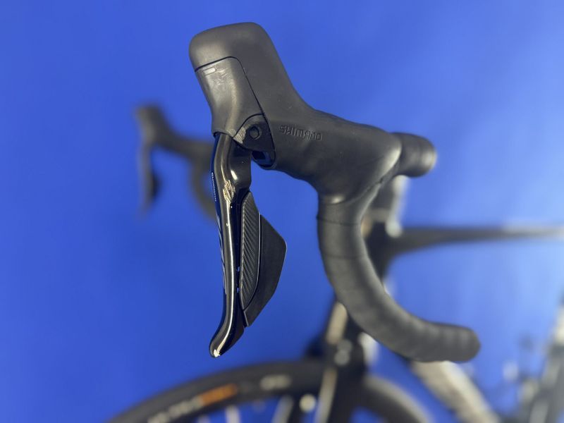 Rozvoz po ČR - Merida 2024 - Scultura 6000 elektrické řaz. 2x12 - vel. M pro 175-181cm (kolo č.62)