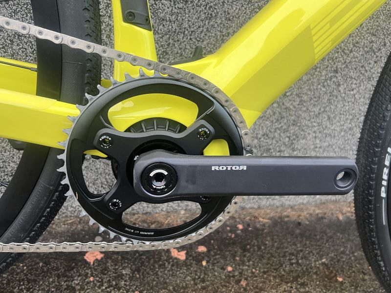 Nové Bmc Roadmachine 01 AMP X two