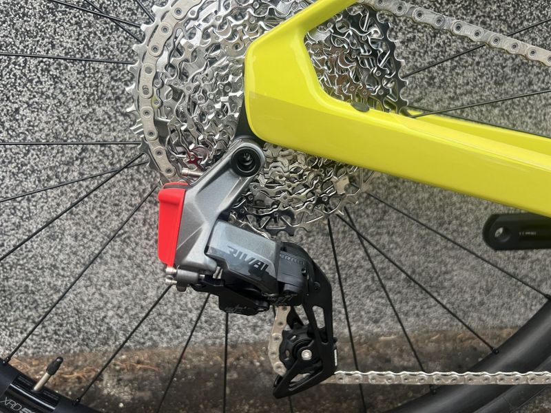 Nové Bmc Roadmachine 01 AMP X two