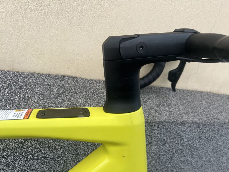 Nové Bmc Roadmachine 01 AMP X two