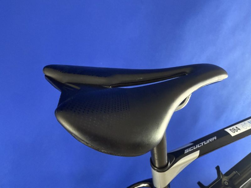 Rozvoz po ČR - Merida 2024 - Scultura 6000 elektrické řaz. 2x12 - vel. M pro 175-181cm (kolo č.64)