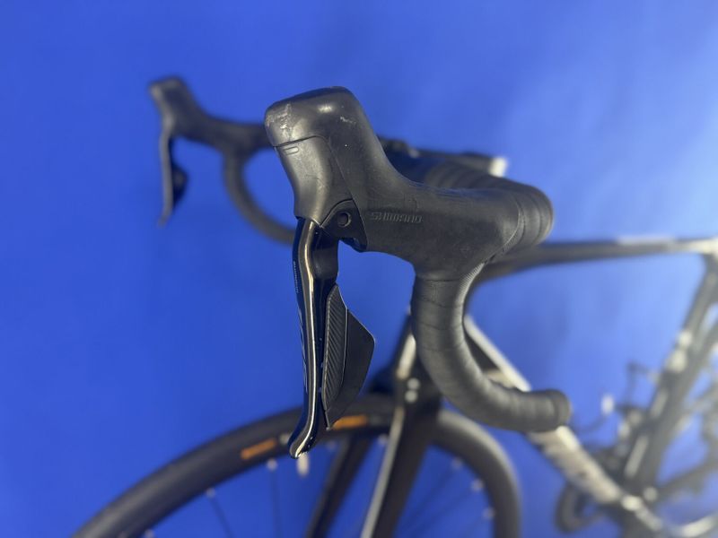 Rozvoz po ČR - Merida 2024 - Scultura 6000 elektrické řaz. 2x12 - vel. M pro 175-181cm (kolo č.64)