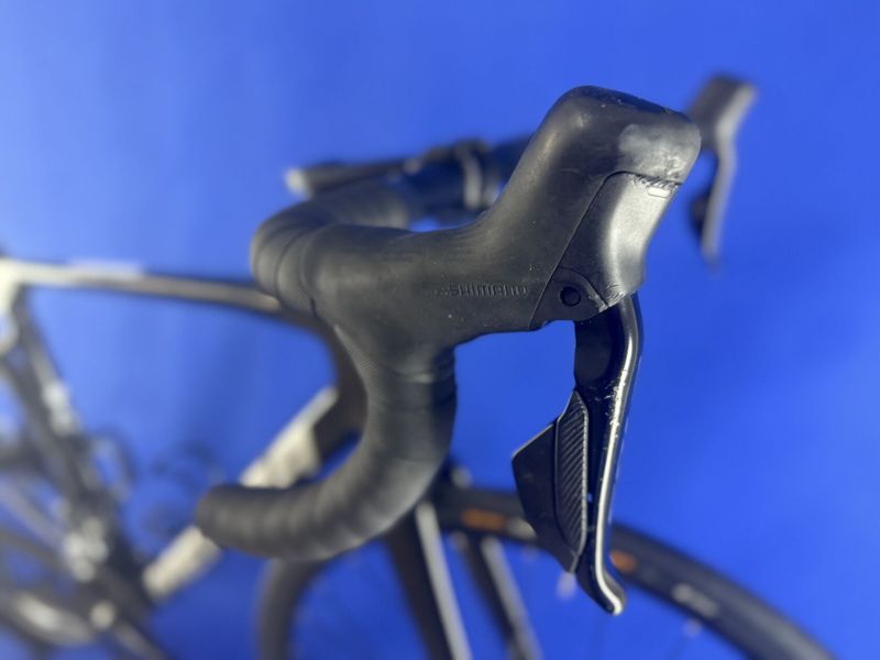 Rozvoz po ČR - Merida 2024 - Scultura 6000 elektrické řaz. 2x12 - vel. M pro 175-181cm (kolo č.65)
