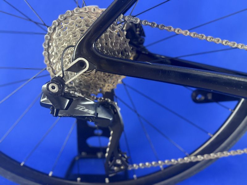 Rozvoz po ČR - Merida 2024 - Scultura 6000 elektrické řaz. 2x12 - vel. M pro 175-181cm (kolo č.65)
