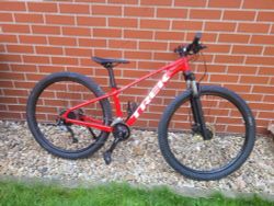 Trek Marlin 7