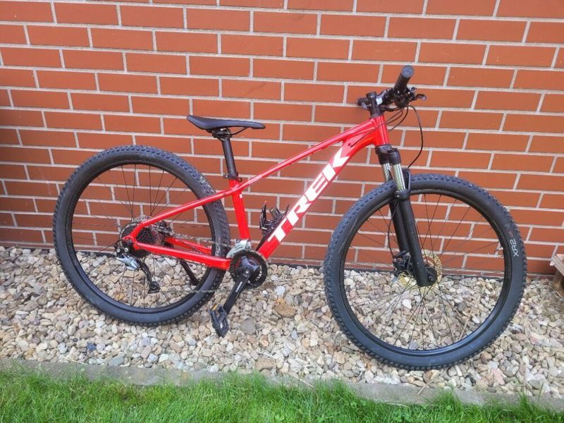 Trek Marlin 7