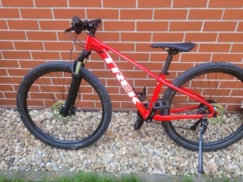 Trek Marlin 7