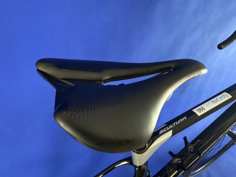Rozvoz po ČR - Merida 2024 - Scultura 6000 elektrické řaz. 2x12 - vel. M pro 175-181cm (kolo č.66)