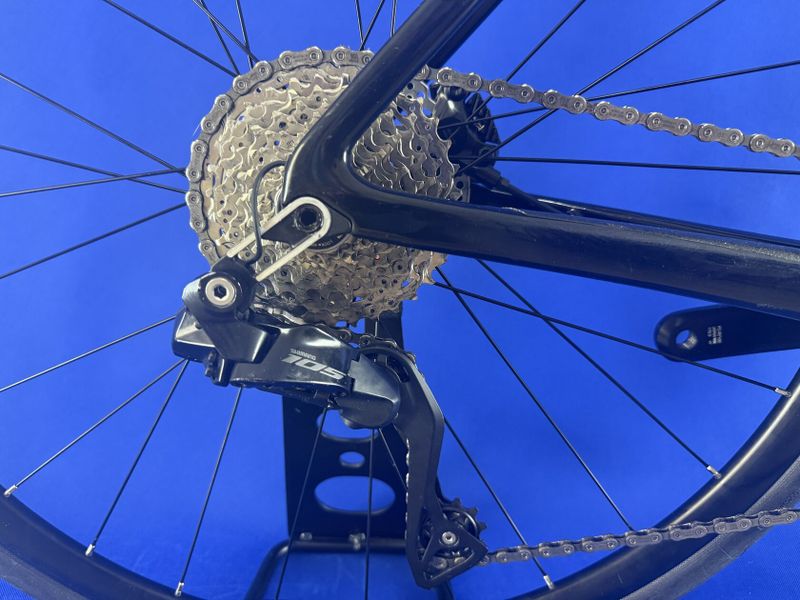 Rozvoz po ČR - Merida 2024 - Scultura 6000 elektrické řaz. 2x12 - vel. M pro 175-181cm (kolo č.66)