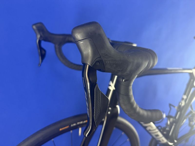 Rozvoz po ČR - Merida 2024 - Scultura 6000 elektrické řaz. 2x12 - vel. M pro 175-181cm (kolo č.66)