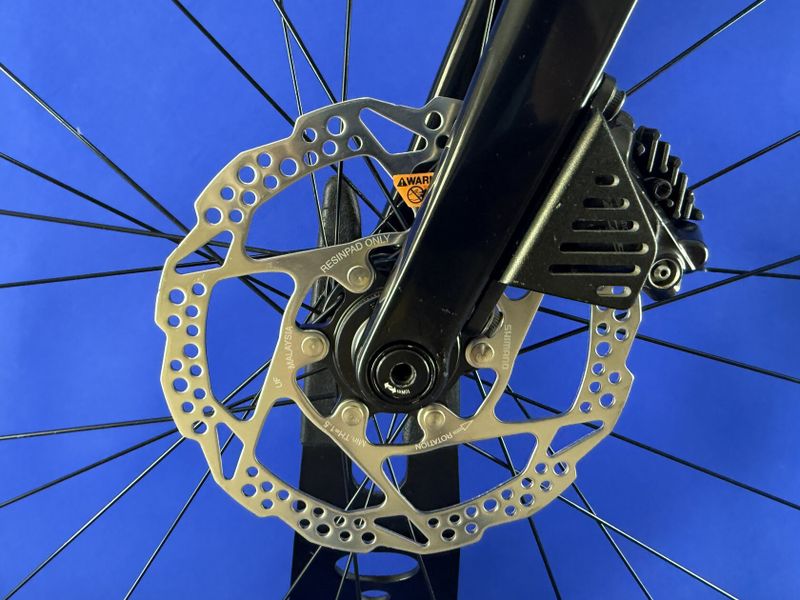 Rozvoz po ČR - Merida 2024 - Scultura 6000 elektrické řaz. 2x12 - vel. M pro 175-181cm (kolo č.66)