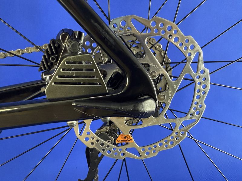 Rozvoz po ČR - Merida 2024 - Scultura 6000 elektrické řaz. 2x12 - vel. M pro 175-181cm (kolo č.66)