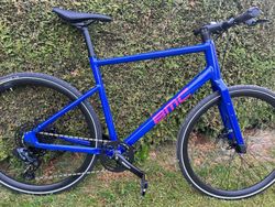 BMC Alpenchallenge Al One GX AXS
